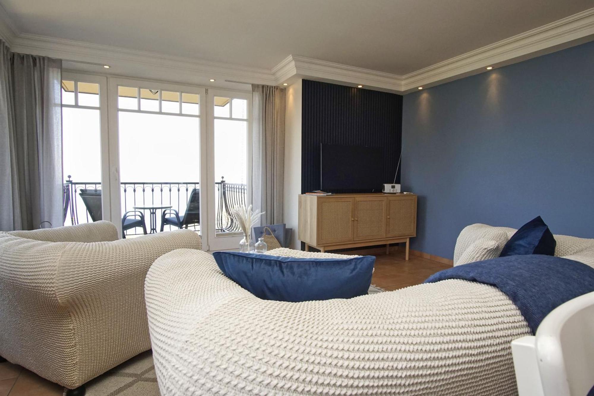 Ferienwohnung Mit Traumhaftem Meerblick - Haus Am Meer Fewo 01 Ломе Екстер'єр фото